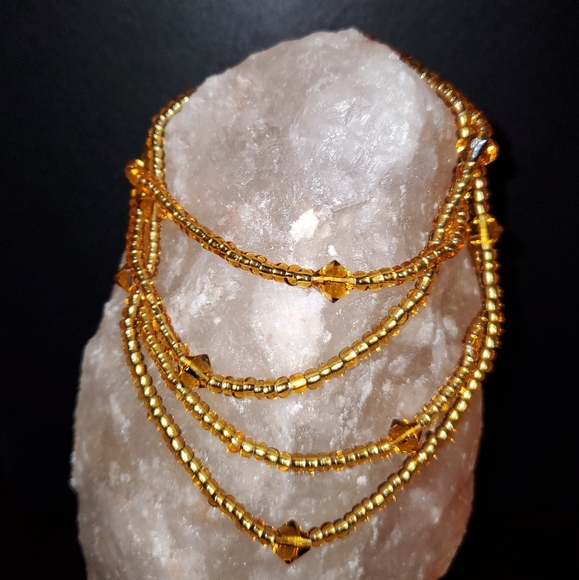 3 for $10 Waistbeads - Picture 5 of 6